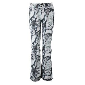 Obermeryer Women’s Printed Bond Pants Size 6